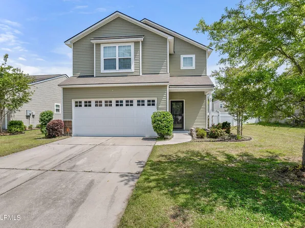 17 Brasstown Way, Beaufort, SC 29906