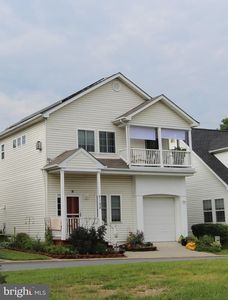 7105 Stone Throw Way, Elkridge, MD, 21075