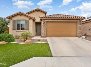 26840 W Zachary Dr, Buckeye, AZ 85396