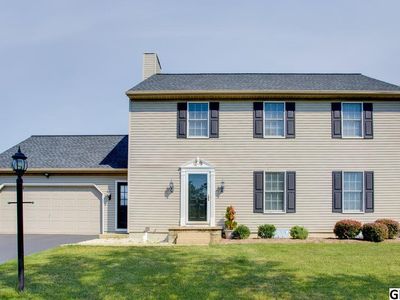 11 Wheatstone Dr, Palmyra, PA, 17078