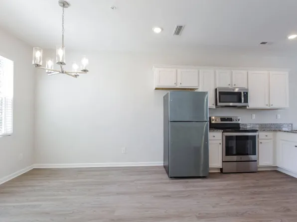 East Market Kilbourne