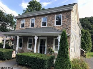 371 Allegheny St, Fleming, PA 16835