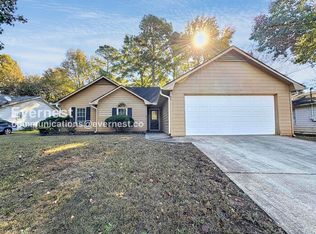 95 Rosebud Ln, McDonough, GA 30253