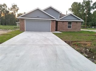 640 Luke St, Dayton, TX 77535