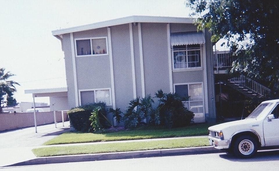 1st image of 545 S 1st Ave APT 3