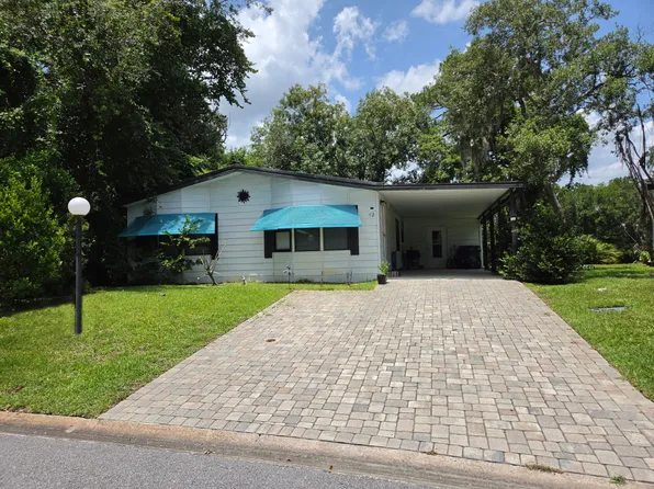 12 Dover Falls Rd, Ormond Beach, FL 32174