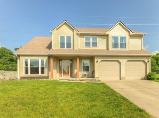 214 Redding Rd, Georgetown, KY 40324