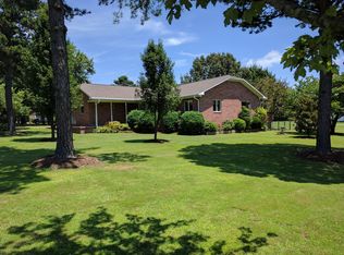 205 Altman Dr, Mountain View, AR 72560