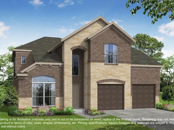 24743 Skerene Woods Dr, Spring, TX 77373