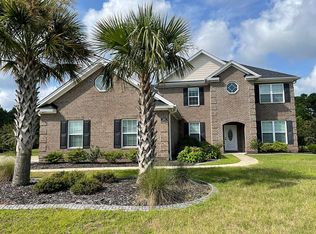 1005 Dowitcher Dr, Conway, SC 29526