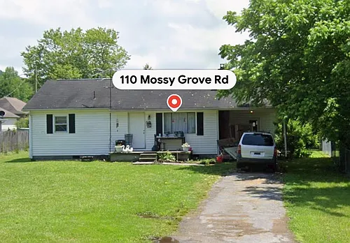 110 Mossy Grove Rd Photo 1