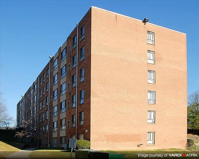 Cheverly Crossing Apartments 3839 64th Ave Hyattsville MD Zillow