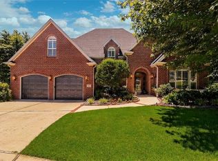 5228 S Spring Lake Ct, Rogers, AR 72758