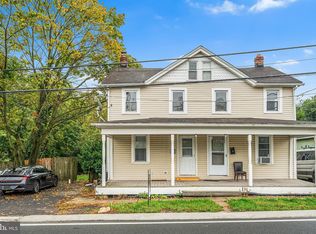 22 N Limerick Rd, Royersford, PA 19468