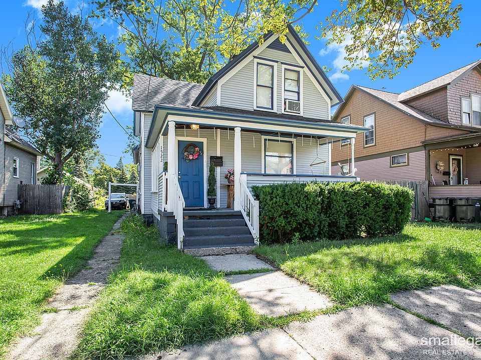 1522 Clinton St, Muskegon, MI 49442 Zillow