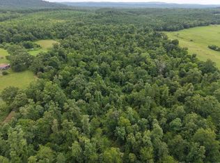 Nubbin Ridge Rd, Royal, AR 71968