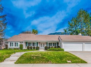 2201 Golden Hills Rd, La Verne, CA 91750