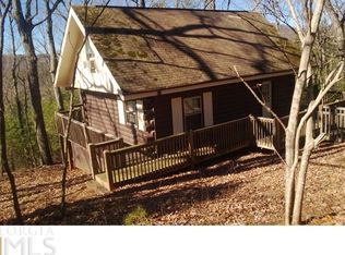 394 Foothills Dr, Cleveland, GA 30528