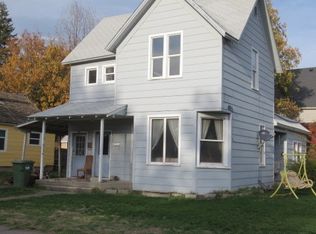 211 S 1st St, Dayton, WA 99328