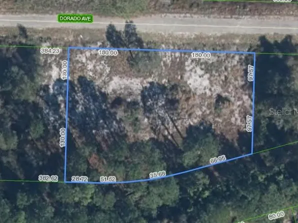 3348 Dorado Ave Lot 10, Lake Placid, FL 33852