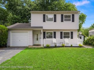 509 New York Ave, Brick, NJ 08724