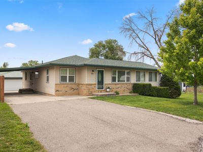 408 Cherry Ave, Woodward, IA, 50276
