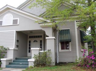 431 Delaware Ave APT 1, McComb, MS 39648