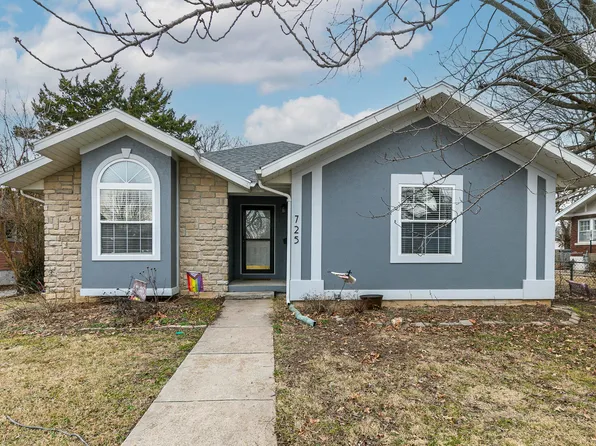 725 S Pickwick Avenue, Springfield, MO 65802