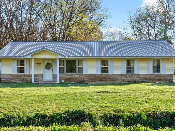 112 Pardue Ln, Hopkinsville, KY 42240