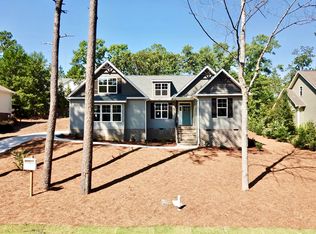 17 Timuquana Trl, Pinehurst, NC 28374
