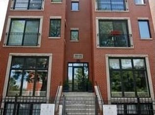 1103 N Wood St APT 3, Chicago, IL
