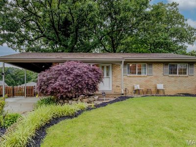 2127 Gladiator Dr, Fenton, MO, 63026