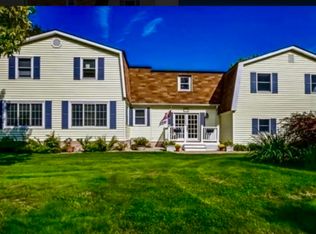 74 Shuttle Meadow Ave #A, Plainville, CT 06062