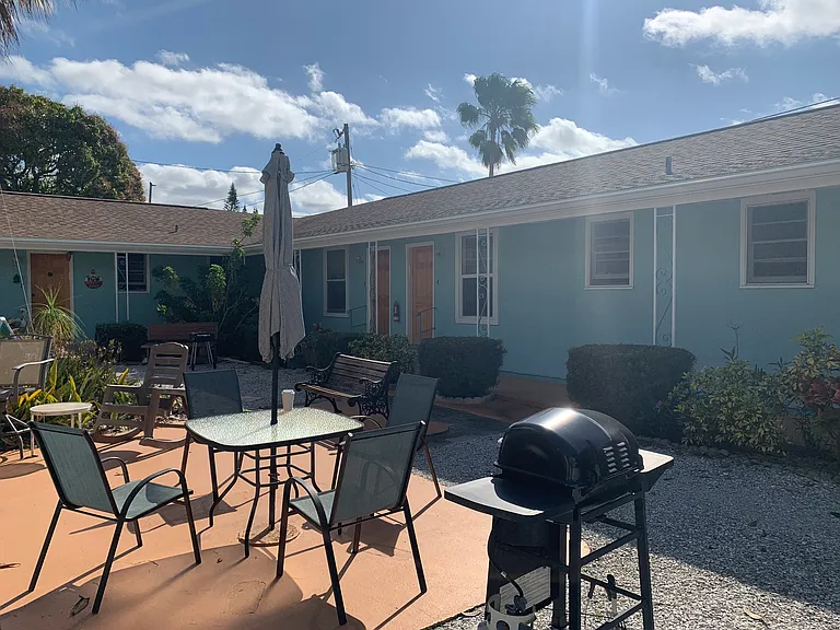 7225 Boca Ciega Dr #7 — Photo 4