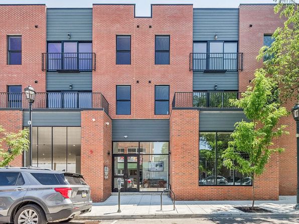 203 Haverford Ave #307