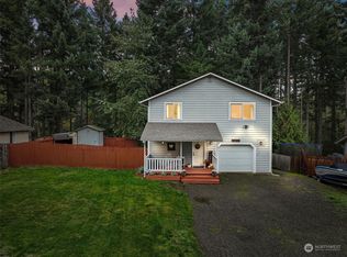 22448 Bluewater Dr SE, Yelm, WA