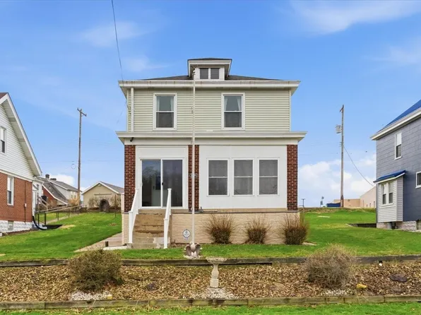 2375 E Beckert Ave, Pittsburgh, PA 15212