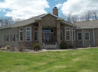 626 County Road 1700e, Gays, IL 61928