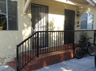 1213 S Muirfield Rd, Los Angeles, CA 90019