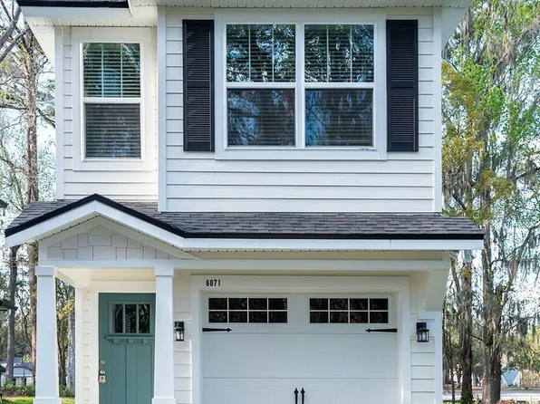 6071 HYDE PARK Circle, Jacksonville, FL 32210