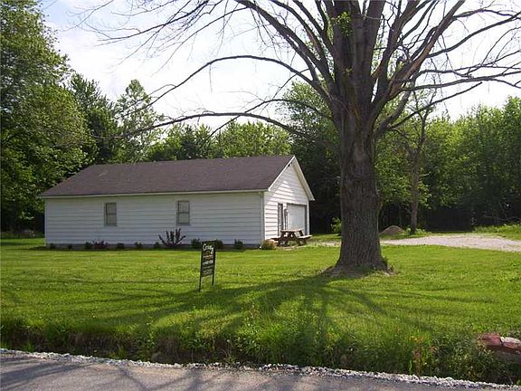 2nd image of 8634 N County Road 300 W
