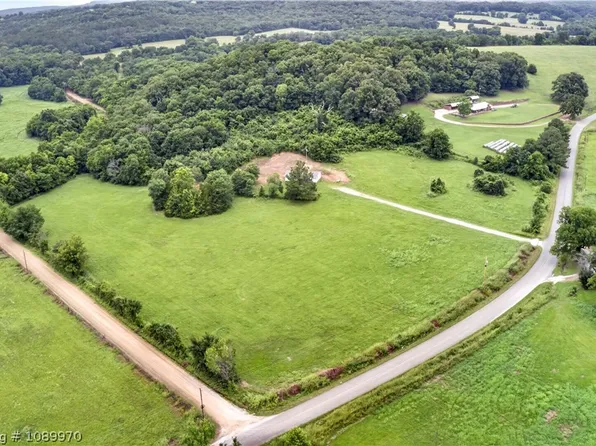 S 4590th Rd, Vian, OK 74962