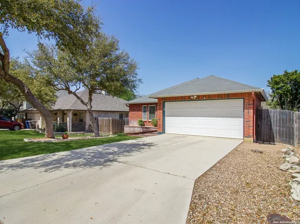 4825 Sunlit Well, San Antonio, TX 78247