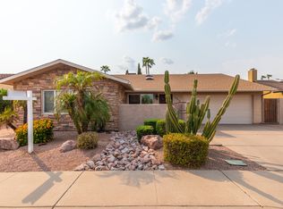 10878 N 105th Way, Scottsdale, AZ 85259