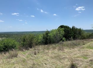 1480 Overlook Rdg, Bluff Dale, TX 76433
