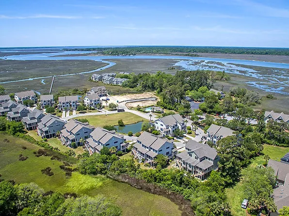 1109 Emmaline Ln, Seabrook Island, SC 29455