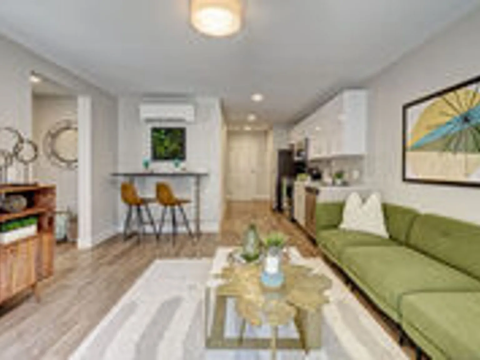 Sage Allen Apartments — Photo 4