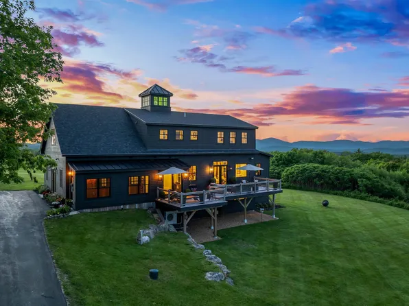 88 Bingham Road, Gilmanton, NH 03237