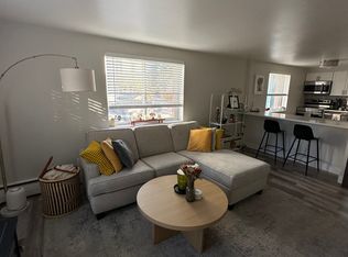 801 N Pennsylvania St APT 202, Denver, CO 80203