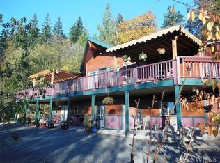 4054 Cabrant Rd, Everson, WA 98247